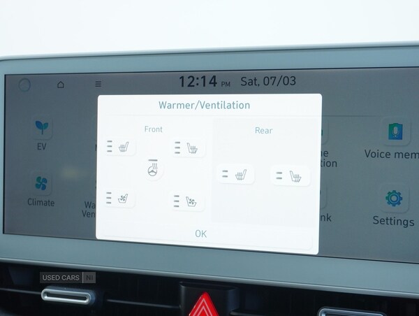 Used Hyundai IONIQ 5 2022 for sale - 77840139: Photo 17