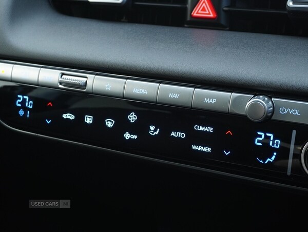 Used Hyundai IONIQ 5 2022 for sale - 77840139: Photo 18