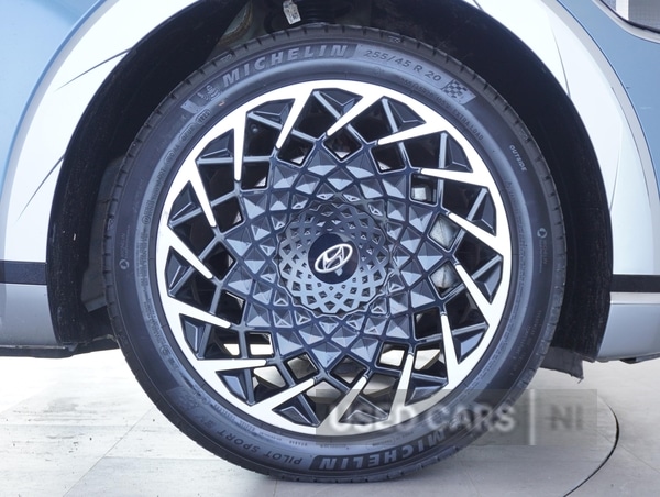 Used Hyundai IONIQ 5 2022 for sale - 77840139: Photo 2