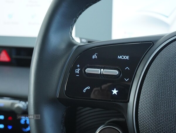 Used Hyundai IONIQ 5 2022 for sale - 77840139: Photo 20