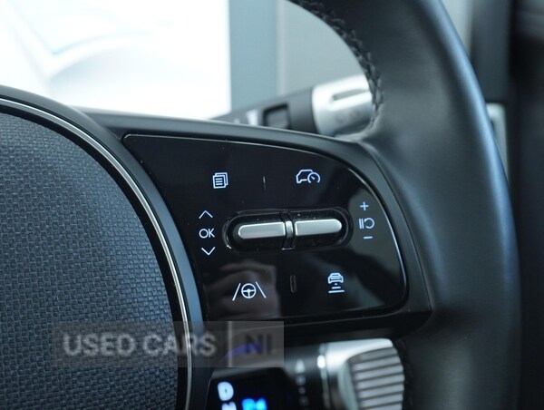 Used Hyundai IONIQ 5 2022 for sale - 77840139: Photo 21