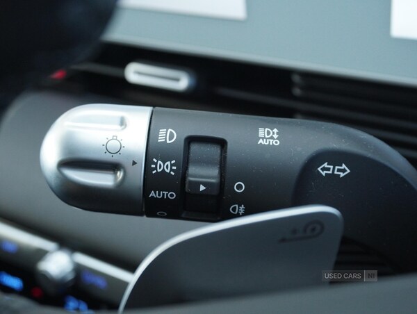 Used Hyundai IONIQ 5 2022 for sale - 77840139: Photo 22