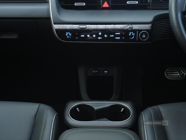 Used Hyundai IONIQ 5 2022 for sale - 77840139: Photo 26