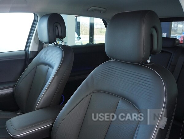 Used Hyundai IONIQ 5 2022 for sale - 77840139: Photo 27