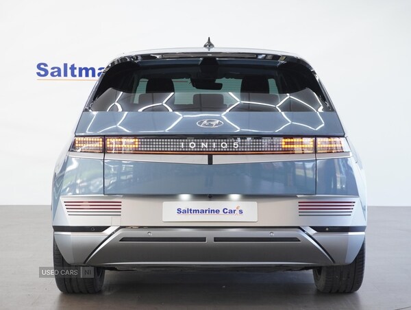 Used Hyundai IONIQ 5 2022 for sale - 77840139: Photo 28