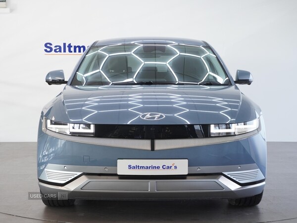 Used Hyundai IONIQ 5 2022 for sale - 77840139: Photo 29