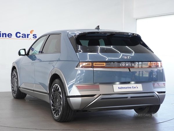 Used Hyundai IONIQ 5 2022 for sale - 77840139: Photo 5