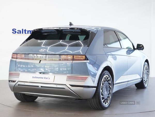 Used Hyundai IONIQ 5 2022 for sale - 77840139: Photo 6