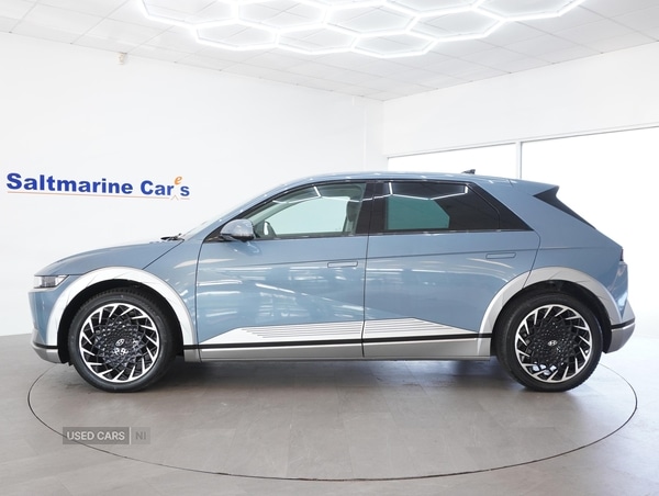 Used Hyundai IONIQ 5 2022 for sale - 77840139: Photo 7