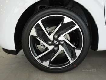 Used Hyundai i10 2025 for sale - 74789536: Photo