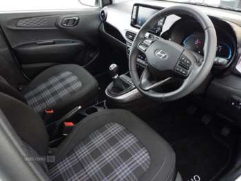 Used Hyundai i10 2025 for sale - 74789536: Photo