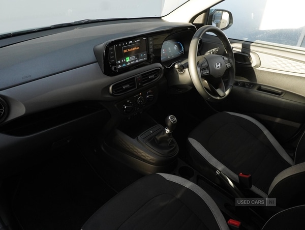 Used Hyundai i10 2025 for sale - 77163752: Photo 10