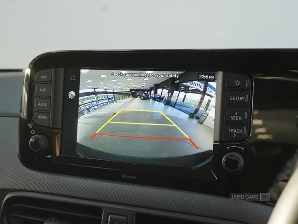 Used Hyundai i10 2025 for sale - 77163752: Photo 12