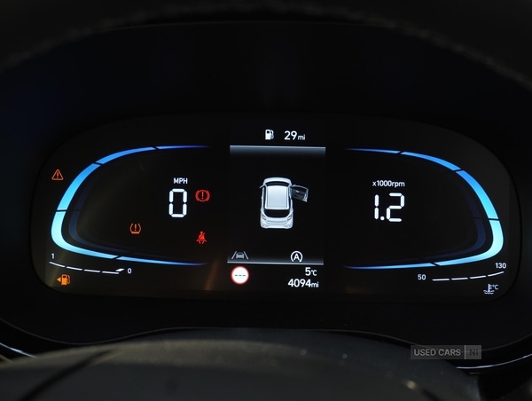 Used Hyundai i10 2025 for sale - 77163752: Photo 15