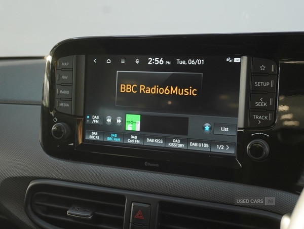 Used Hyundai i10 2025 for sale - 77163752: Photo 17