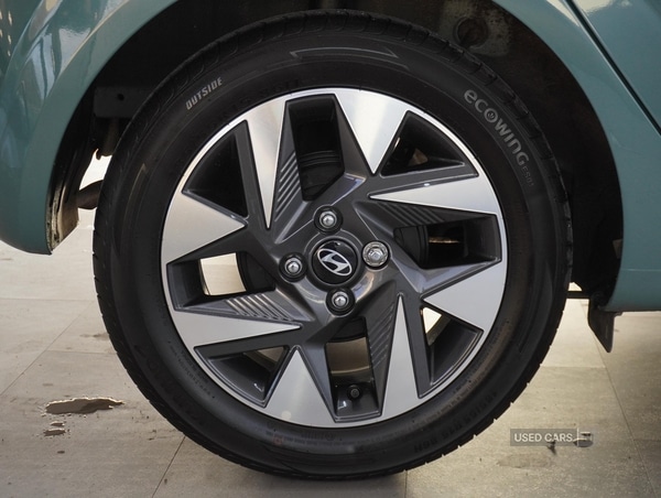 Used Hyundai i10 2025 for sale - 77163752: Photo 2