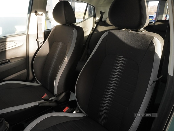 Used Hyundai i10 2025 for sale - 77163752: Photo 23