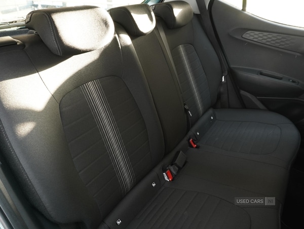 Used Hyundai i10 2025 for sale - 77163752: Photo 9