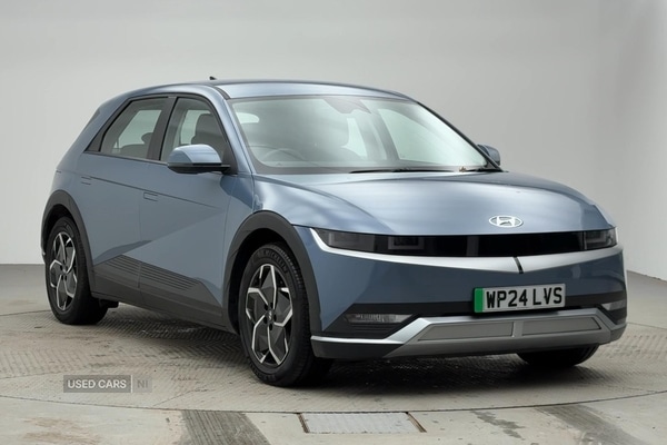 Used Hyundai IONIQ 5 2024 for sale - 77163884: Photo 1