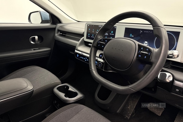 Used Hyundai IONIQ 5 2024 for sale - 77163884: Photo 2