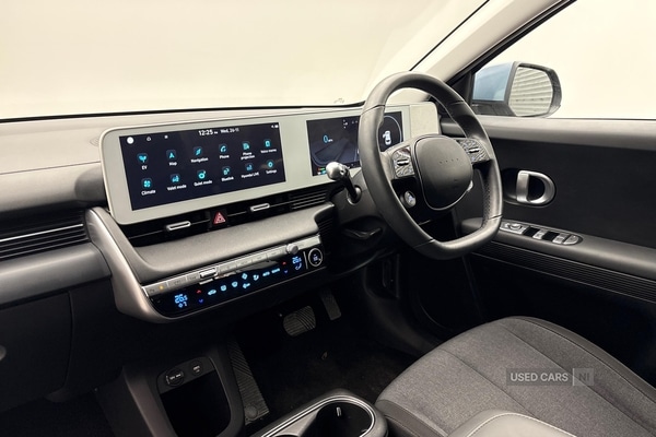 Used Hyundai IONIQ 5 2024 for sale - 77163884: Photo 3