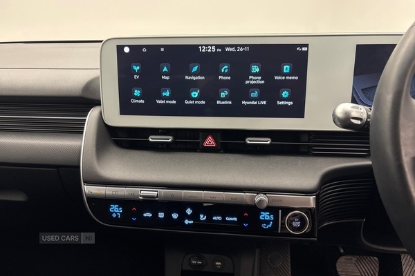 Used Hyundai IONIQ 5 2024 for sale - 77163884: Photo 4