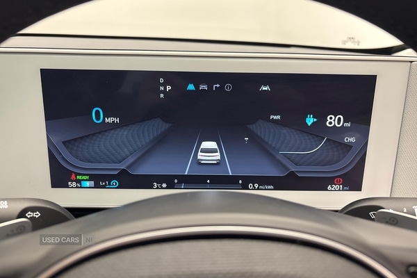 Used Hyundai IONIQ 5 2024 for sale - 77163884: Photo 5