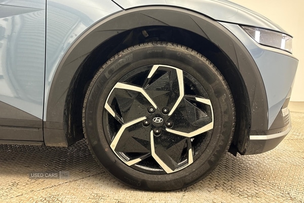 Used Hyundai IONIQ 5 2024 for sale - 77163884: Photo 6