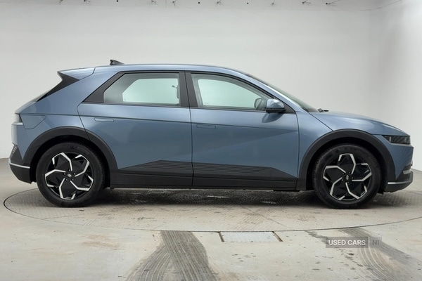 Used Hyundai IONIQ 5 2024 for sale - 77163884: Photo 7