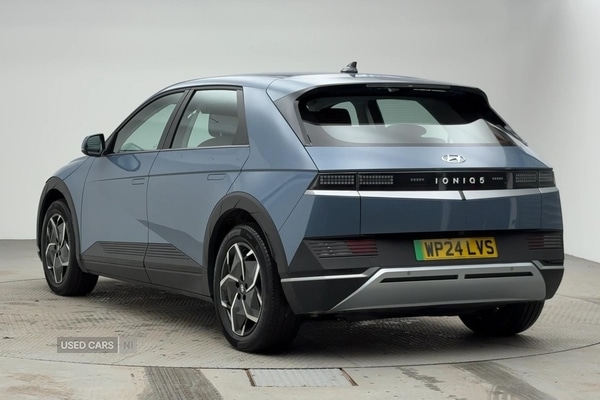 Used Hyundai IONIQ 5 2024 for sale - 77163884: Photo 8