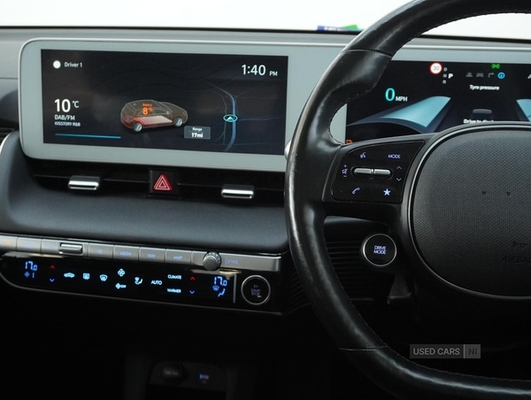 Used Hyundai IONIQ 5 2022 for sale - 76702874: Photo 12