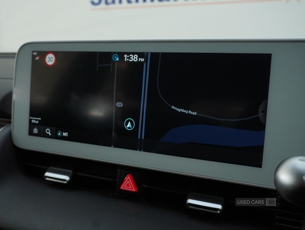 Used Hyundai IONIQ 5 2022 for sale - 76702874: Photo 13