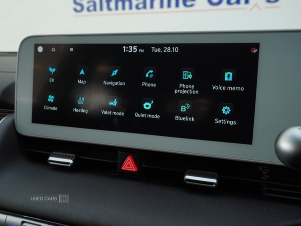 Used Hyundai IONIQ 5 2022 for sale - 76702874: Photo 14