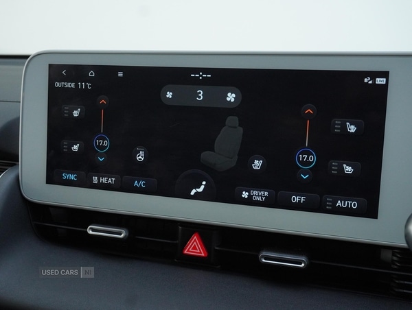 Used Hyundai IONIQ 5 2022 for sale - 76702874: Photo 15