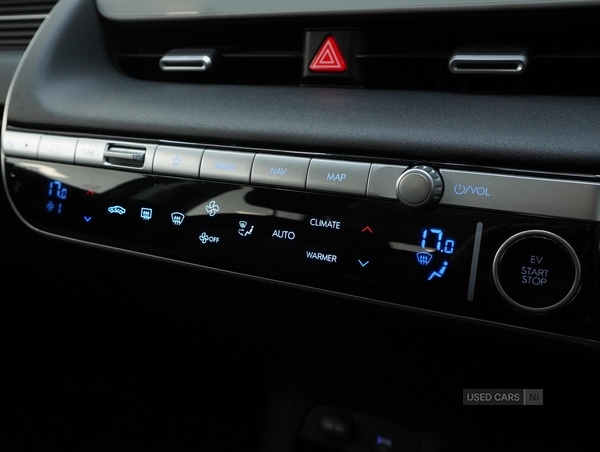 Used Hyundai IONIQ 5 2022 for sale - 76702874: Photo 16