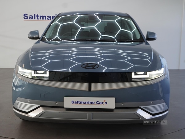 Used Hyundai IONIQ 5 2022 for sale - 76702874: Photo 21