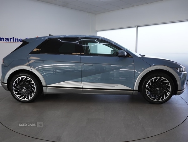 Used Hyundai IONIQ 5 2022 for sale - 76702874: Photo 4