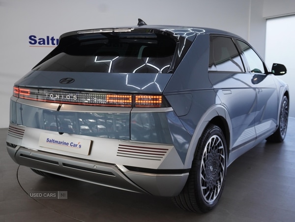 Used Hyundai IONIQ 5 2022 for sale - 76702874: Photo 5