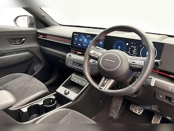 Used Hyundai KONA 2024 for sale - 78292781: Photo