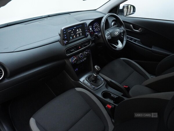 Used Hyundai KONA 2020 for sale - 76284996: Photo 10