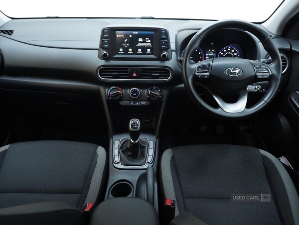 Used Hyundai KONA 2020 for sale - 76284996: Photo 11