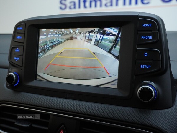 Used Hyundai KONA 2020 for sale - 76284996: Photo 13