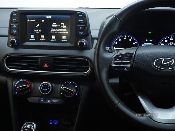 Used Hyundai KONA 2020 for sale - 76284996: Photo 14