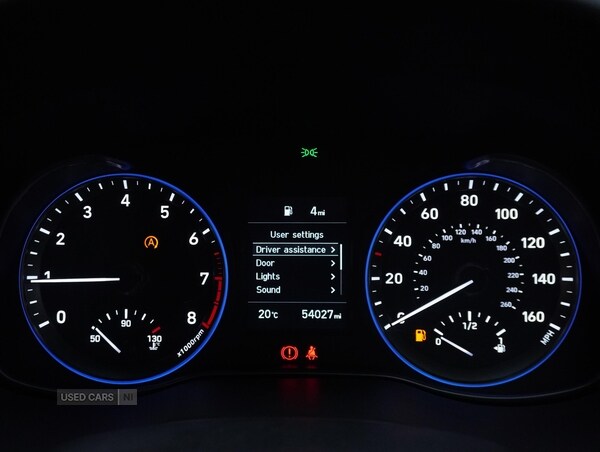 Used Hyundai KONA 2020 for sale - 76284996: Photo 15