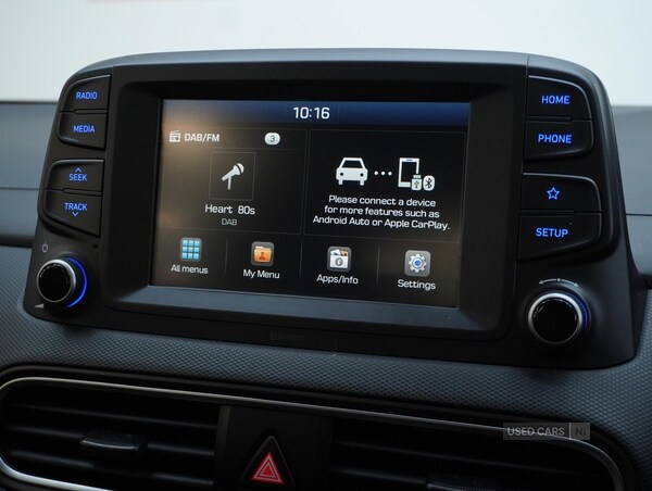 Used Hyundai KONA 2020 for sale - 76284996: Photo 16