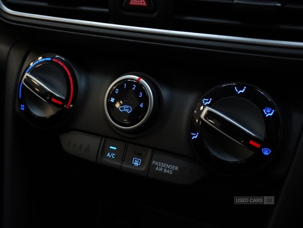 Used Hyundai KONA 2020 for sale - 76284996: Photo 17