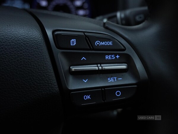 Used Hyundai KONA 2020 for sale - 76284996: Photo 19