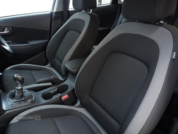 Used Hyundai KONA 2020 for sale - 76284996: Photo 25