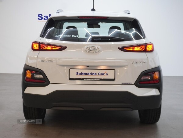 Used Hyundai KONA 2020 for sale - 76284996: Photo 26
