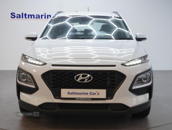 Used Hyundai KONA 2020 for sale - 76284996: Photo 27